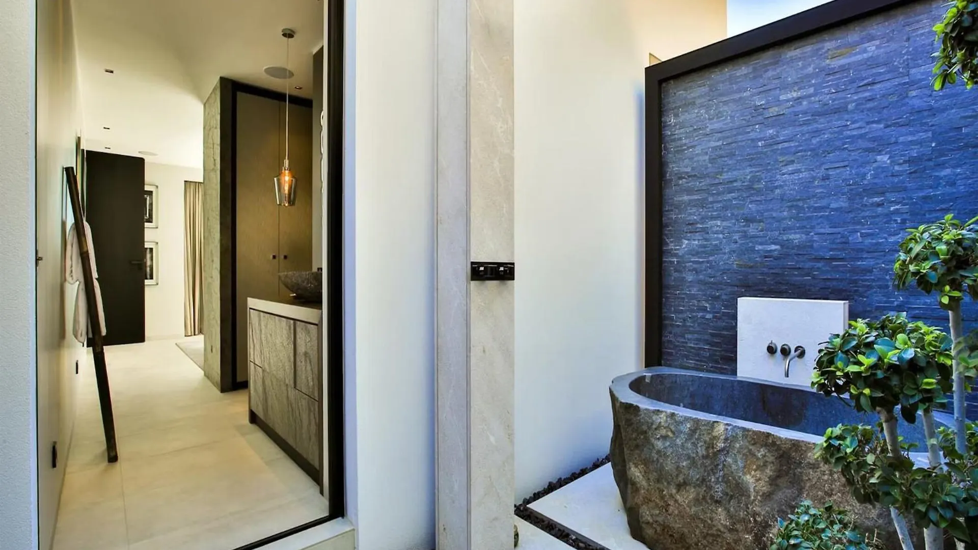 Exclusive Villa On White Isle El Estanyol