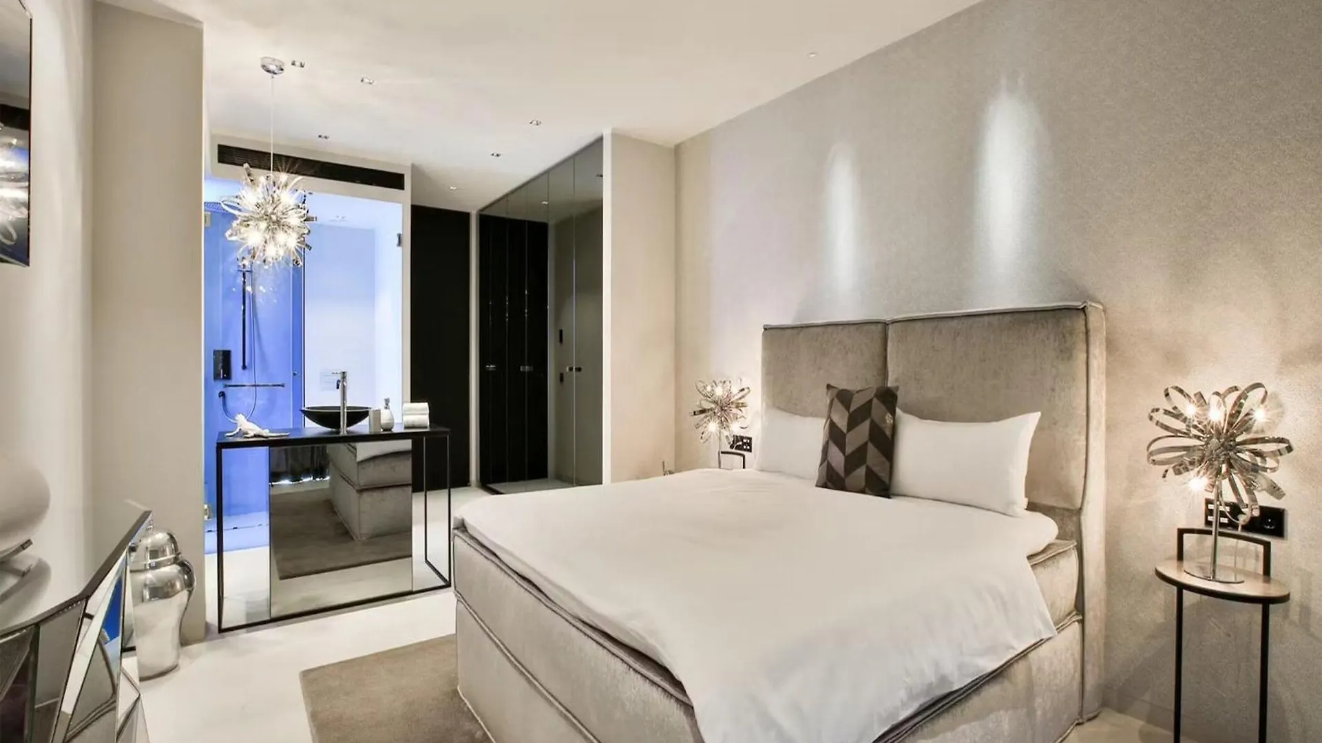 Exclusive Villa On White Isle El Estanyol