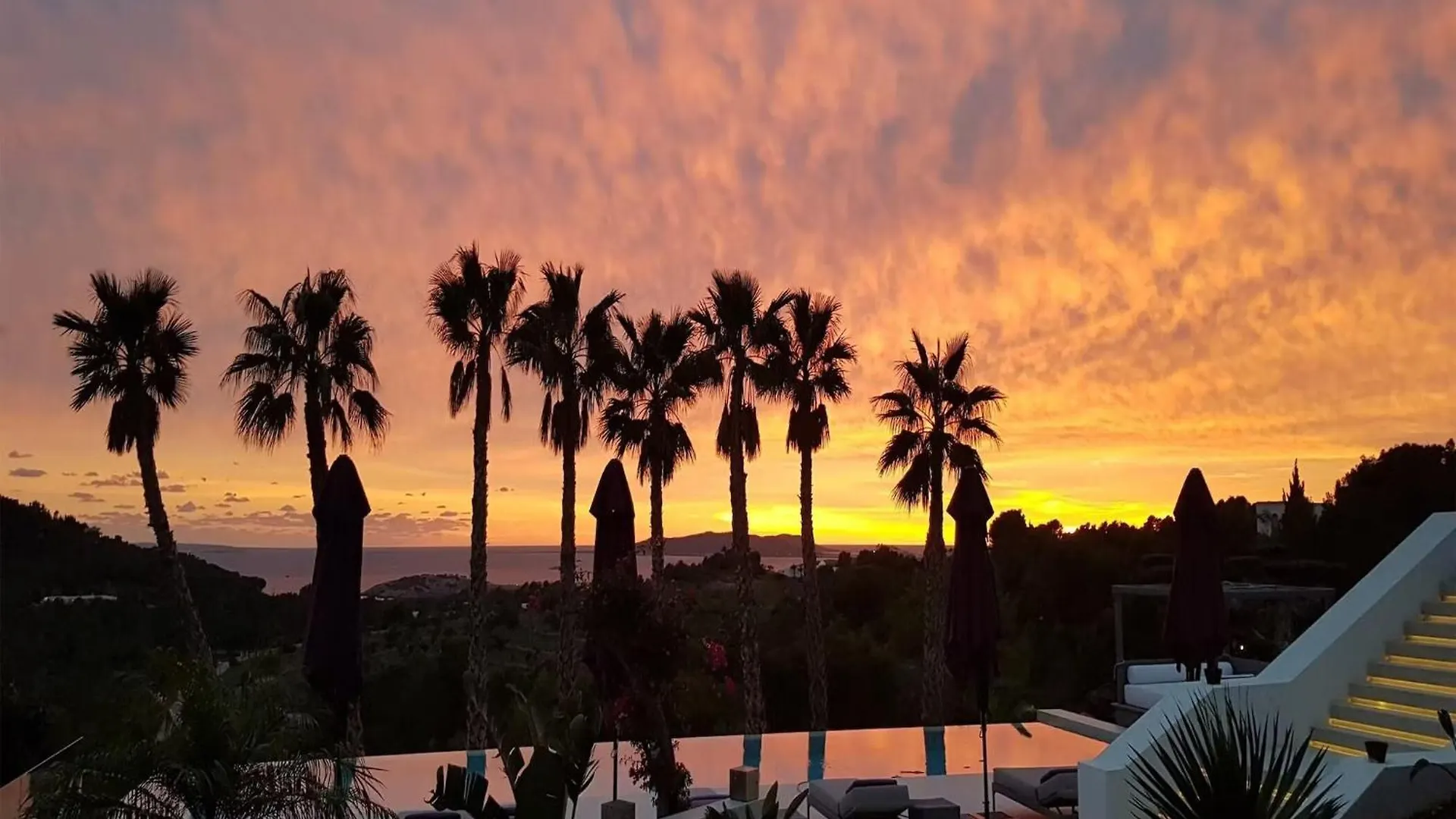 Exclusive Villa On White Isle El Estanyol